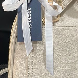 Convertible Backpack Purse